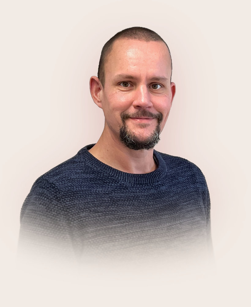 Ben Verbeken