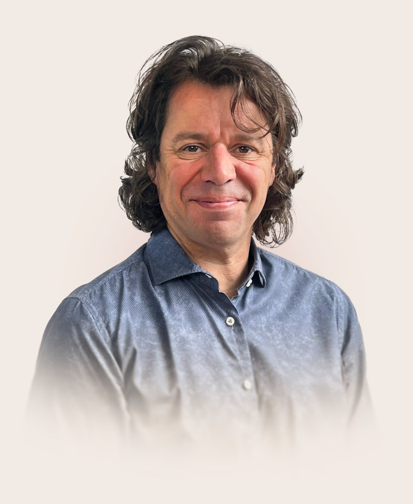 Joren De Wachter