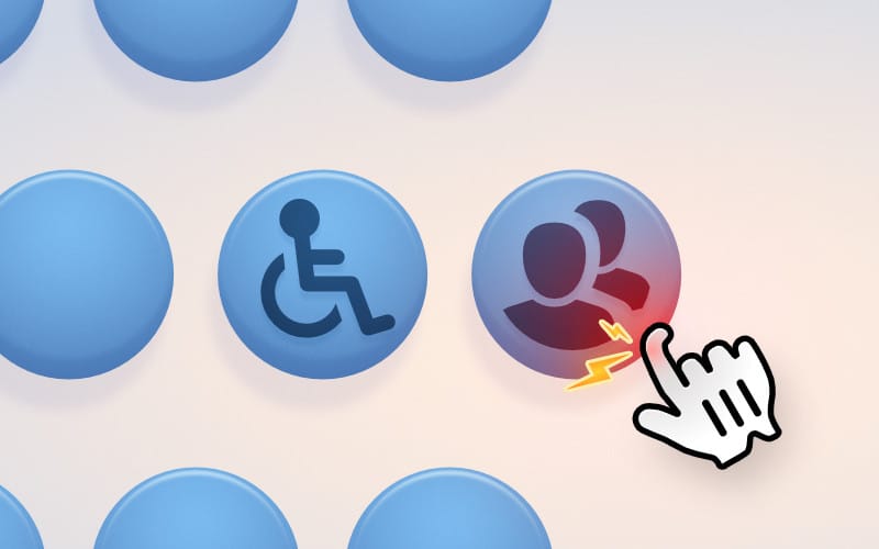 Companion seats validator