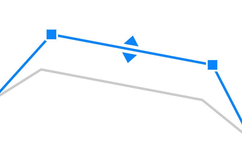 Better & Simpler Polygon Editing