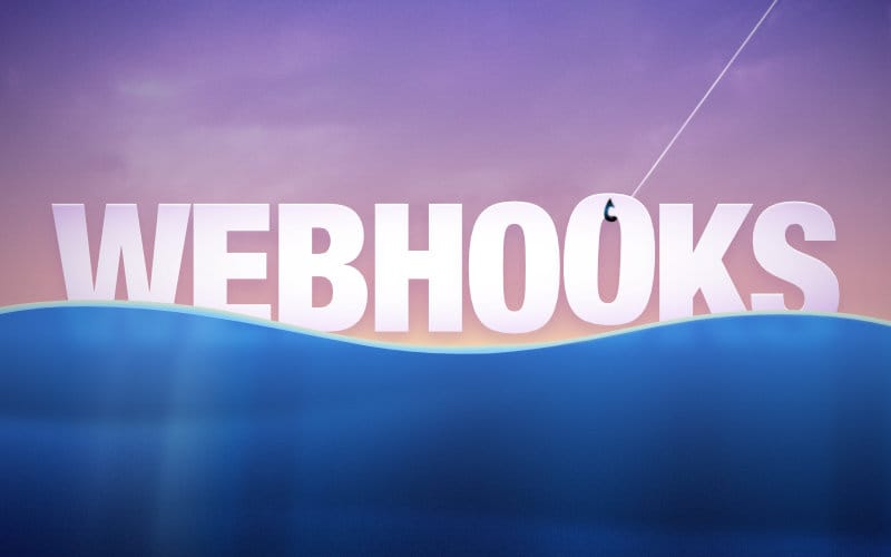 Webhooks